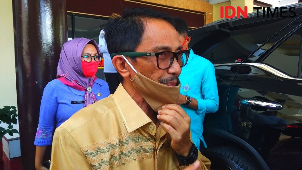 Bupati di Gorontalo Khawatir Warga Susah Diatur saat New Normal