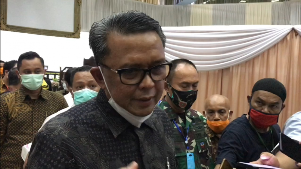 Marak Keluarga Ambil Paksa Jenazah PDP, Pengamanan RS Diperketat