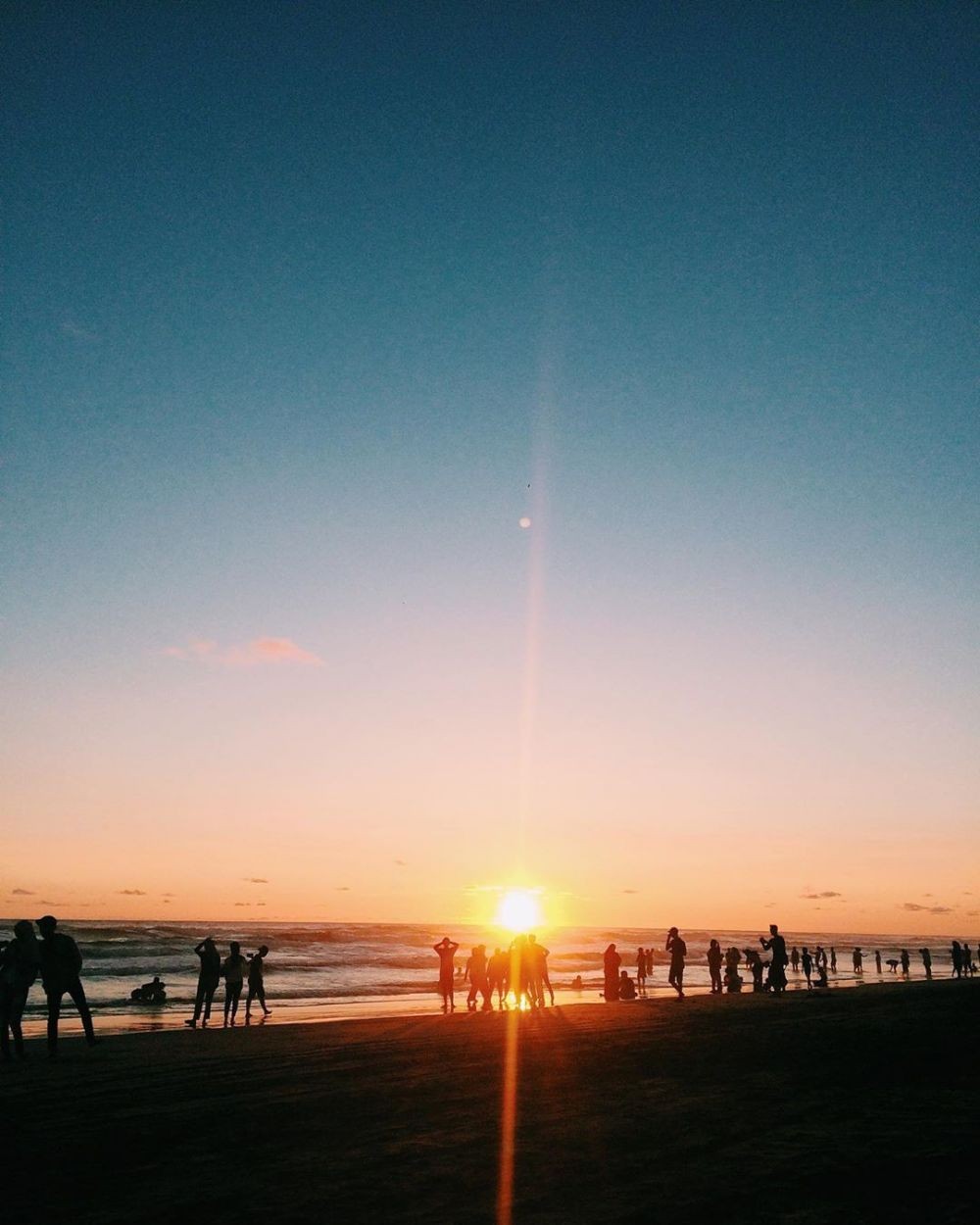 10 Pantai Di Yogyakarta Yang Menyimpan Cerita Seram Bikin Merinding