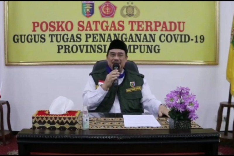 Masjid akan Dibuka, MUI Lampung: Kita Sudah Lelah dengan WFH