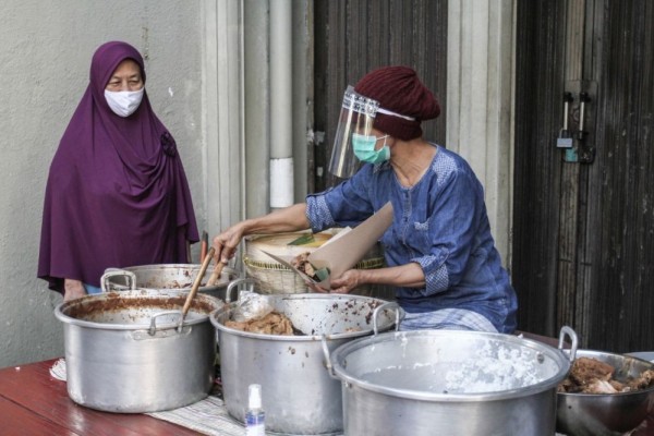 Ada 102 Zona Hijau COVID-19 di Indonesia, New Normal Dimulai di Sana