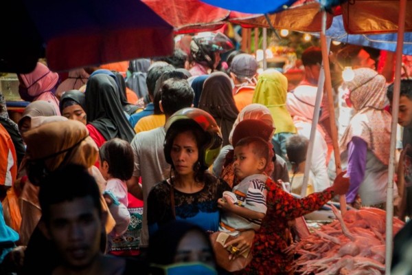 Sistem Ekonomi Tradisional: Pengertian, Sejarah, dan Cirinya