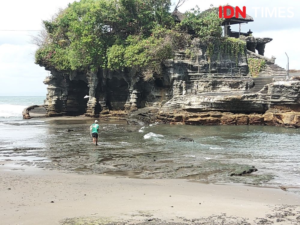 Isi Visi Misi Pasangan Jaya-Wira, Kembalikan Pertanian Jadi Soko Guru