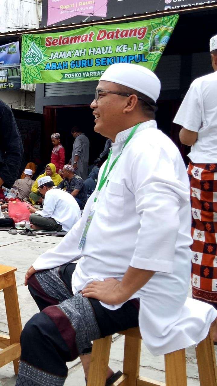 Denny Indrayana Merasa Dikriminalisasi Usai Dilaporkan