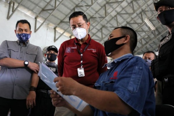 Bansos Tidak Maksimal, Tokoh Papua: Warga Papua Jangan Berharap