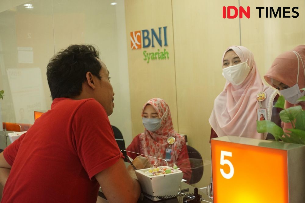 COVID-19 di Semarang Naik, Penjualan Properti Loyo, Cuma Laku 22 Rumah