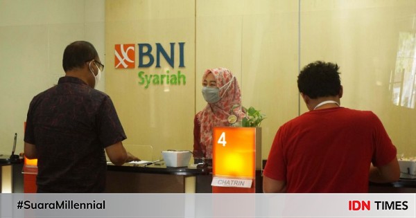 5 Keuntungan Jadi Nasabah Prioritas Bank Bikin Ngiler
