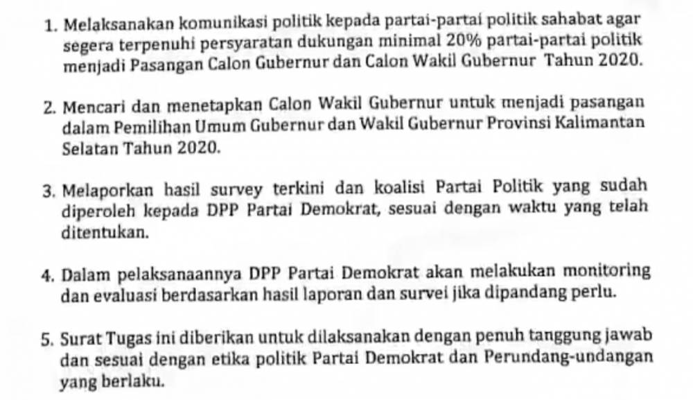 Bareskrim Panggil Denny Indrayana Kasus Hoaks Putusan MK