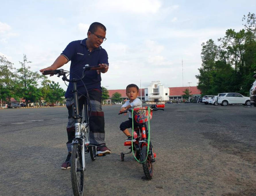 Bareskrim Panggil Denny Indrayana Kasus Hoaks Putusan MK