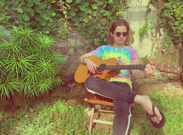 Tema Cinta Dan Saling Bantu 10 Lagu Indonesia Rilis Mei 2020