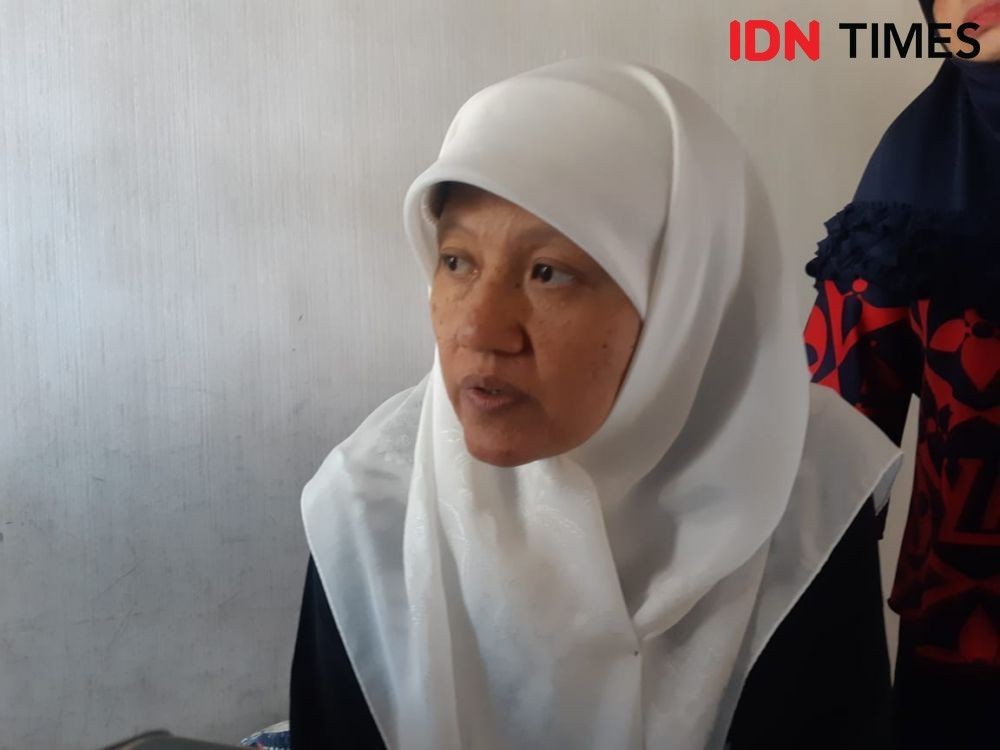 Viral Video Siswa Dipukul Guru di SMPN Surabaya