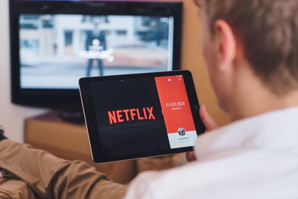Daftar Harga Langganan Netflix Terlengkap dan Terbaru 2022