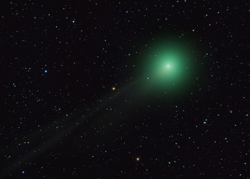Sering Dianggap Sama, Ini 5 Perbedaan Utama Meteor dan Komet