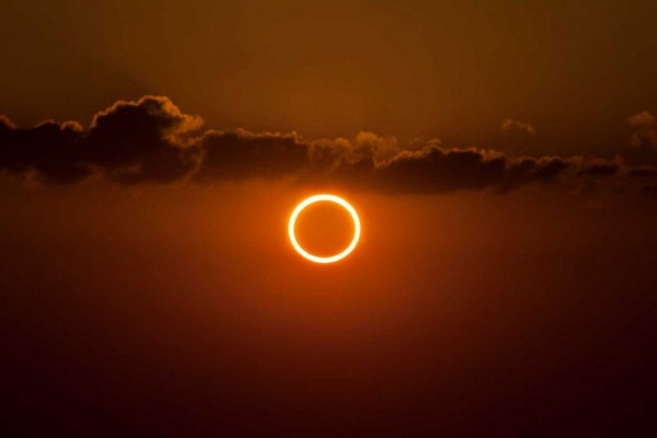 Selain Gerhana Matahari Cincin, Inilah 6 Peristiwa Langit Terbaik Juni