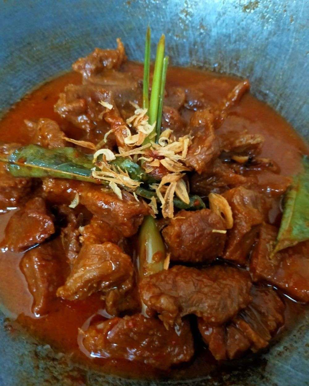 10 Jenis Semur Dari Berbagai Daerah Di Indonesia Yang Menggugah Selera