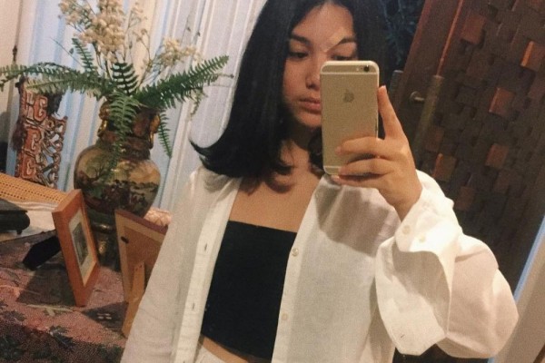 10 Foto Shalima Hakim, Putri Wanda Hamidah yang Bikin Baper
