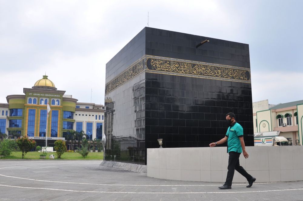 Pembatalan Keberangkatan Haji Buat Daftar Tunggu Semakin Panjang