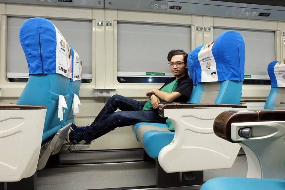 Wajib Baca ! Gambar Kereta Krl Terbaru