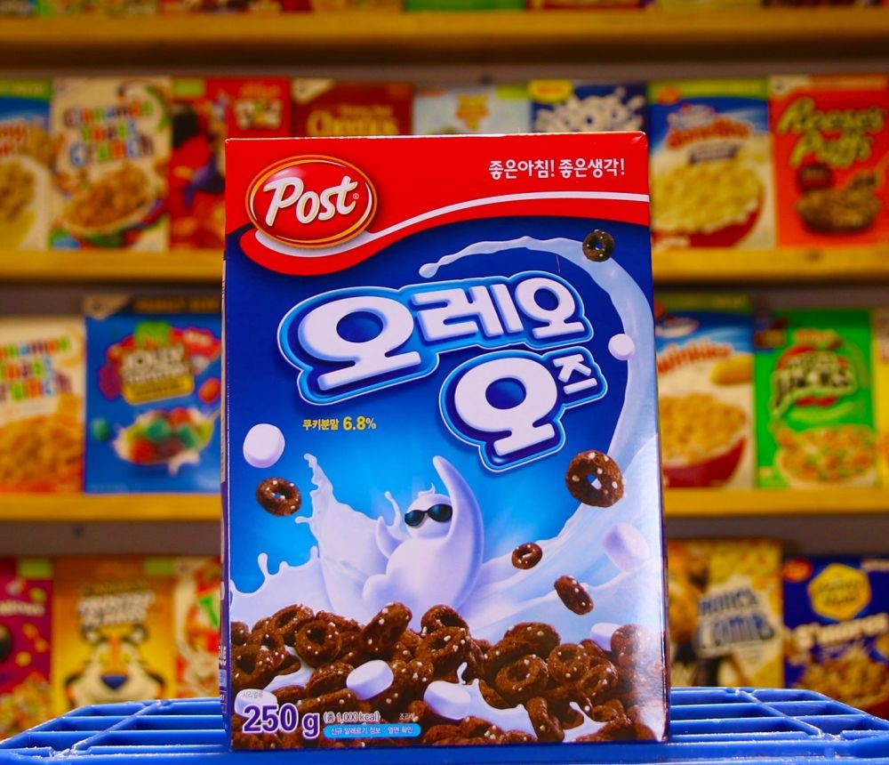 10 Fakta Oreo O's Cereal yang Hits Lagi, Sempat Hilang Puluhan Tahun