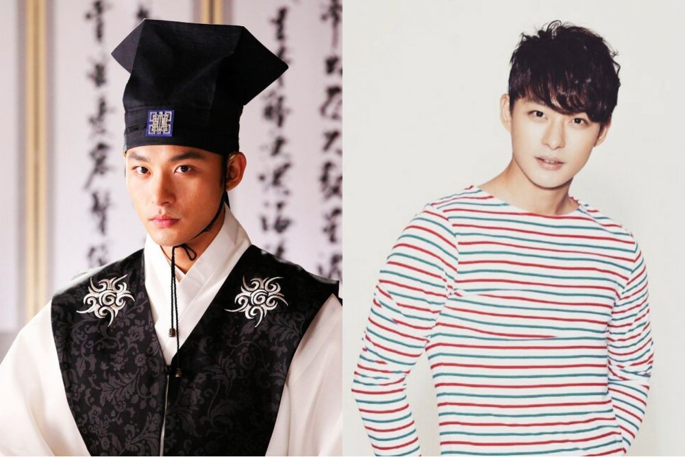 Hits di Tahun 2010, Kabar Terkini 6 Pemain KDrama Sungkyunkwan Scandal