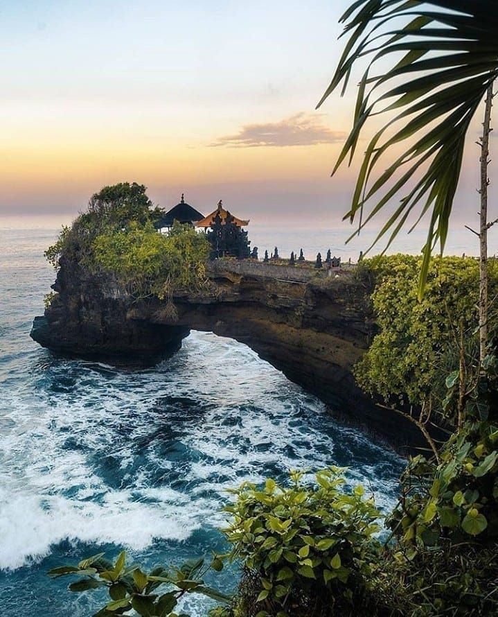 10 Destinasi Wisata di Bali yang Diprediksi Ramai Saat New Normal 