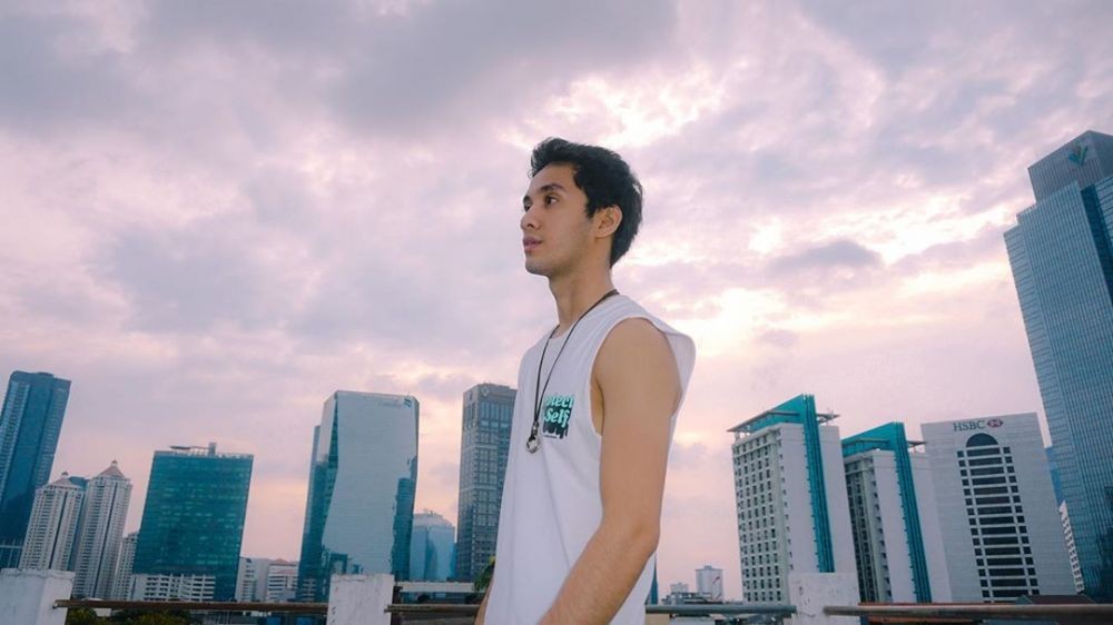 10 Potret Aktor FTV Religi, Ofan Yusuf yang Viral Adegan Iklan