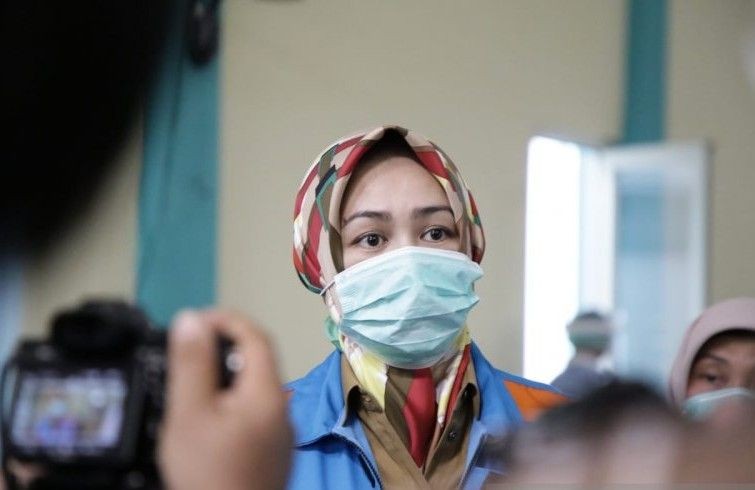Pemkot Tangsel Bakal Buang Sampah Ke TPA di Kabupaten Tangerang