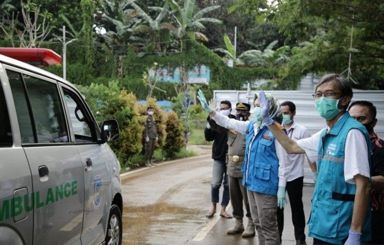 Hadapi Pendatang, Pemkot Tangsel Terapkan Aturan seperti Jakarta