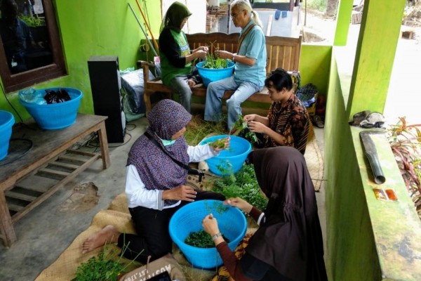 Dukung Wirausaha Kaum Disabilitas, Allianz Indonesia Lakukan Hal Ini