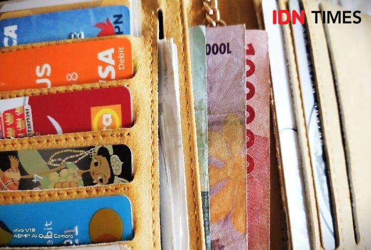8 Tips to Set Snack Money for Boarding Children, Don't Be Afraid of Old Dates