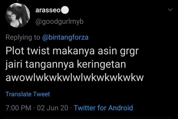 Kocaknya Komen Netizen soal Viral Garam Dikira Sabu di Program 86