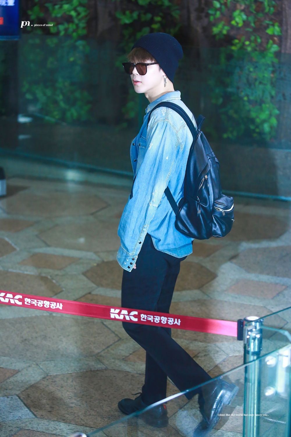10 Referensi Outfit ala Jimin BTS ini Bisa Luluhkan Hati Calon Mertua