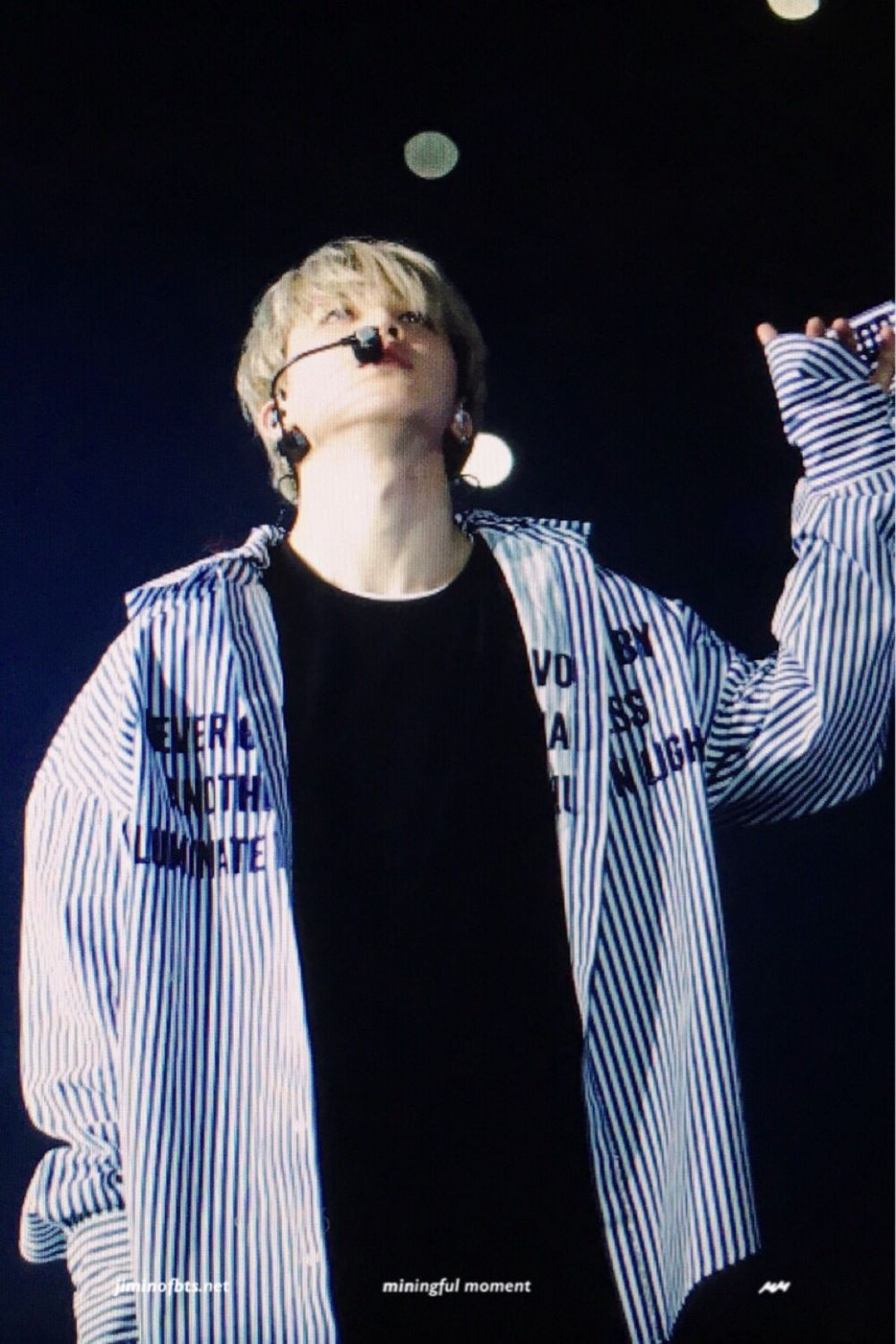 10 Referensi Outfit ala Jimin BTS ini Bisa Luluhkan Hati Calon Mertua