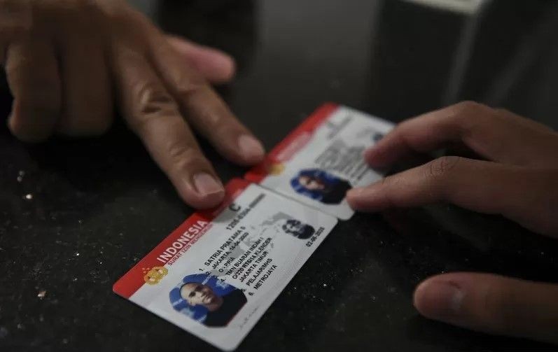 Warga Bisa Urus SIM Gratis di Polresta Samarinda, Begini Ketentuannya