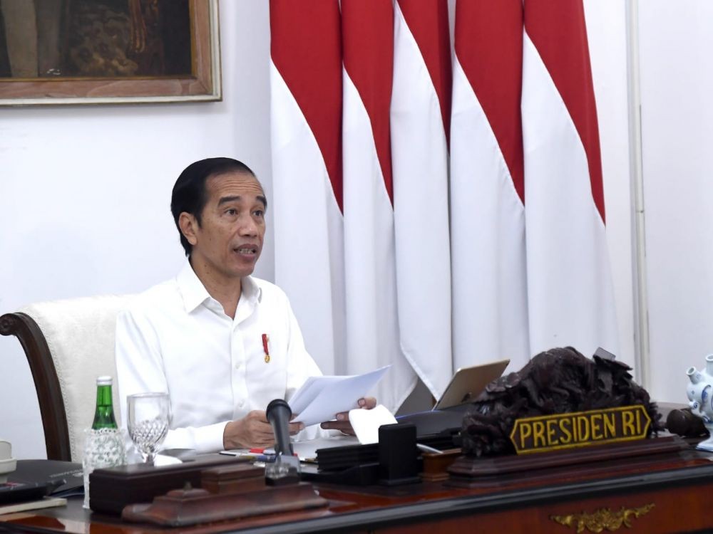 Dijanjikan Jokowi, Insentif Tim Medis RSD Gunung Jati Belum Turun
