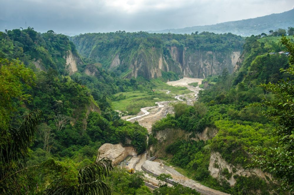 9 Rekomendasi Wisata di Indonesia yang Bisa Dikunjungi Saat New Normal