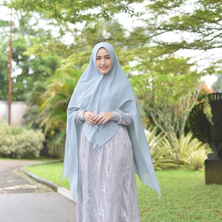Pilihan Style Hijab Ini Bisa Tunjukkan Karakter Dominan Kamu lho!