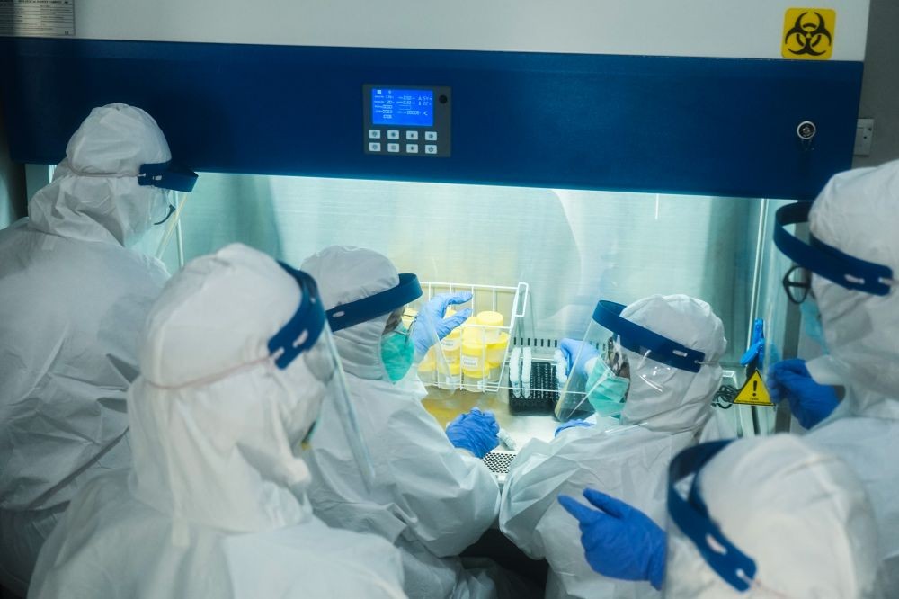 Virolog Unud Ungkap Dugaan Omicron Sudah Menyebar di Bali