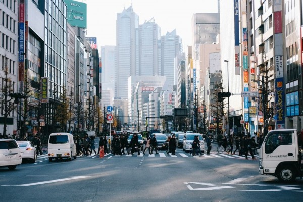 5 Tips Liburan saat Musim Panas di Jepang, Outfit Harus Nyaman