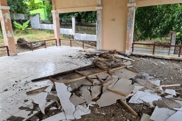 Aceh Diguncang 8 Kali Gempa, BNPB: Tidak Ada Korban Jiwa
