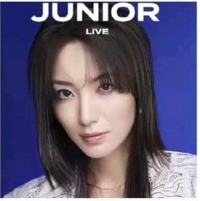 Iseng, Fans Edit Foto Member Super Junior Jadi Perempuan