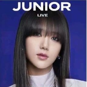 Iseng, Fans Edit Foto Member Super Junior Jadi Perempuan