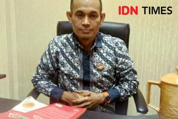 Panwas Kecamatan Dan Kelurahan Siap Kawal Pilkada Di Tengah Pandemik