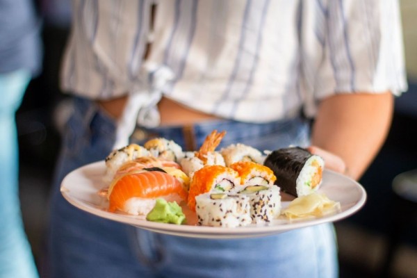 10 Kesalahan Membuat Sushi ala Rumahan, Rasanya Jadi Kurang Mantap