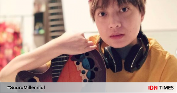 Bikin nostalgia masa kecil, 10 momen leony duet bareng dea ananda