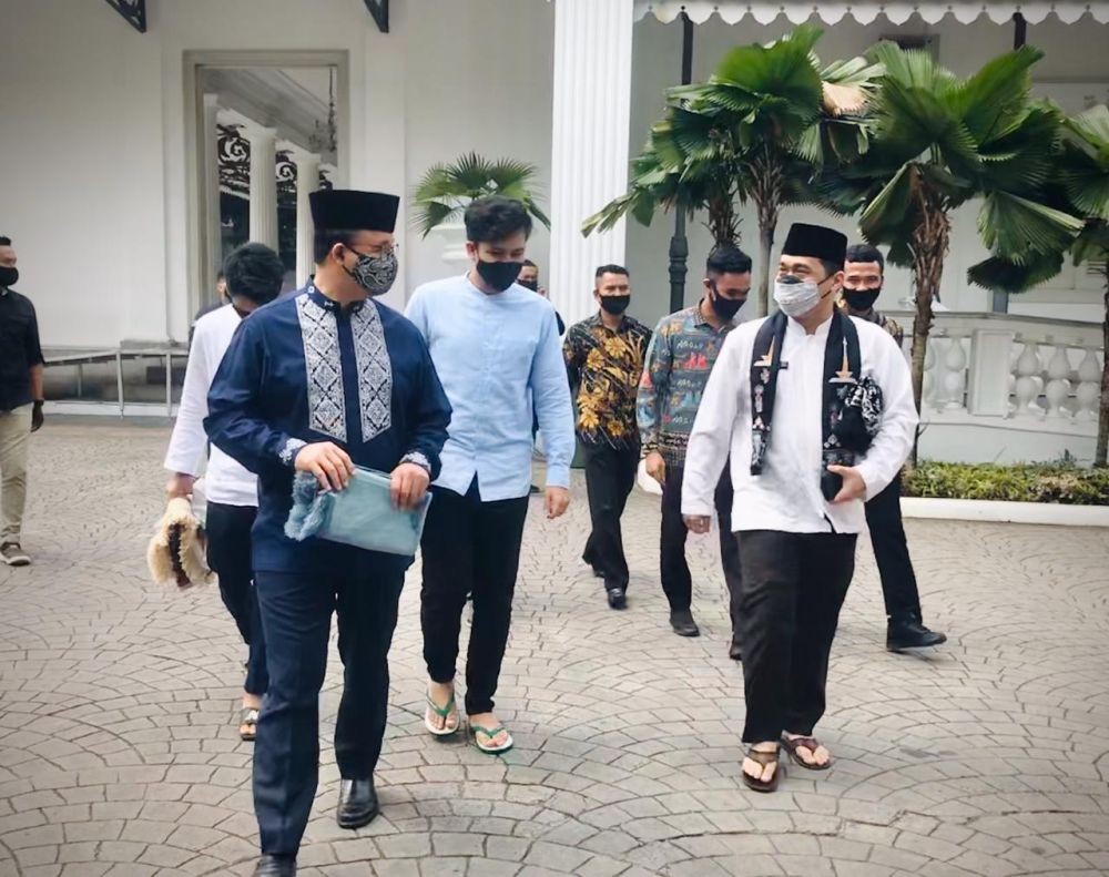 37 Kota dari Negara G20 Sepakat Bahas Enam Isu Global di U20
