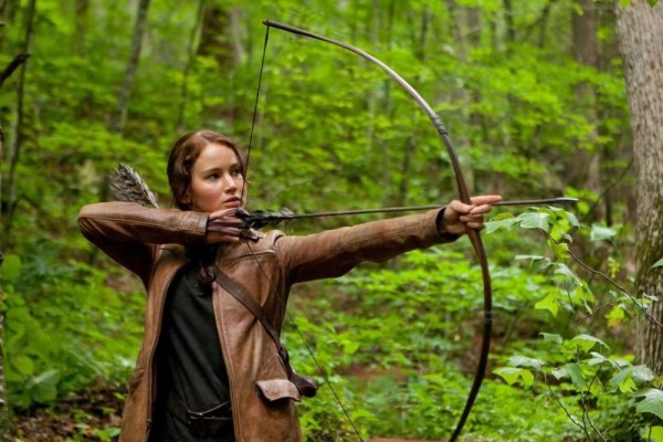 Tayang Malam Ini, Berikut Sinopsis Film The Hunger Games!