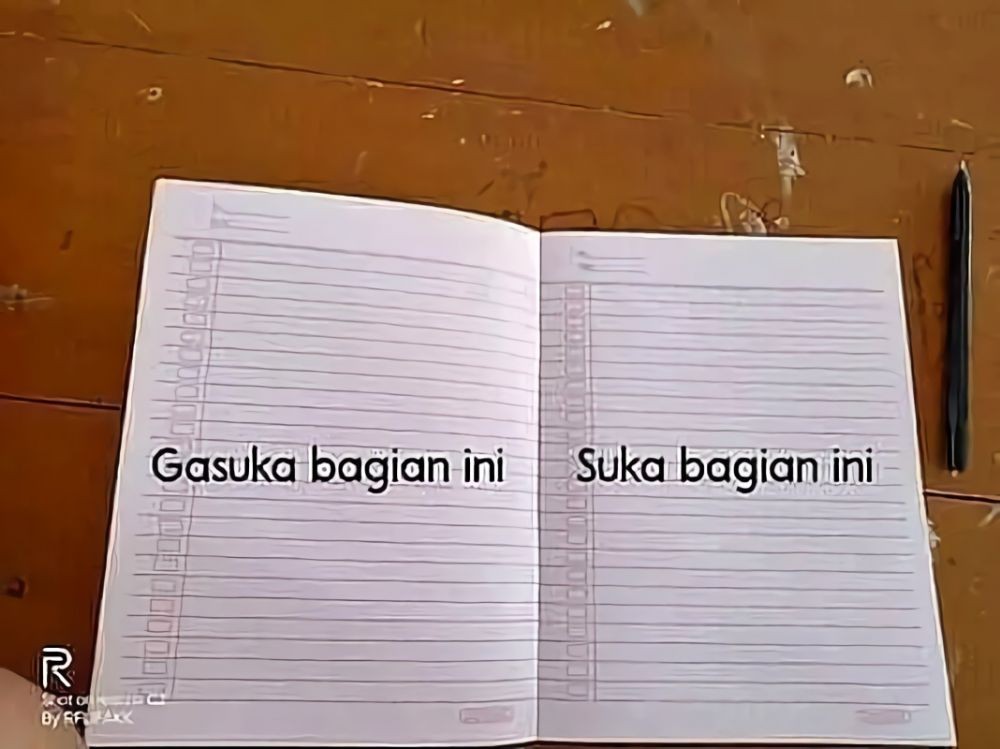 10 Meme Ini Mengingatkan Kita akan Kebiasaan Aneh Anak Sekolah