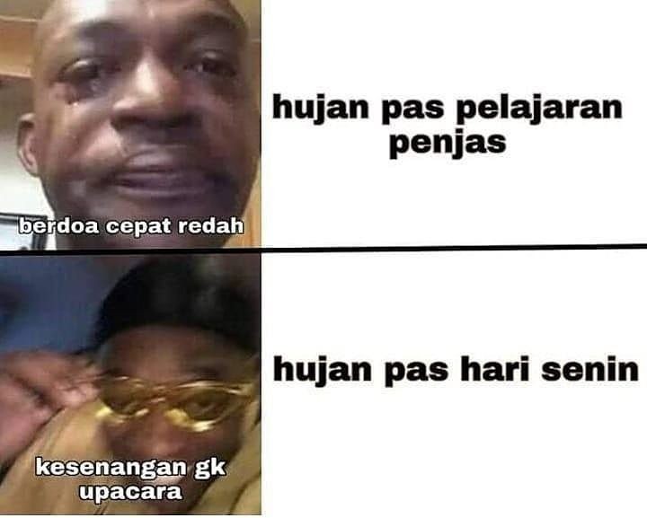 10 Meme Ini Mengingatkan Kita akan Kebiasaan Aneh Anak Sekolah