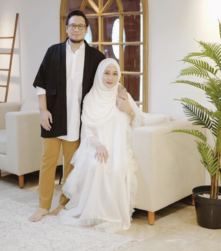 Instagramable Banget, Intip 10 Suasana Estetik Rumah Dian Pelangi